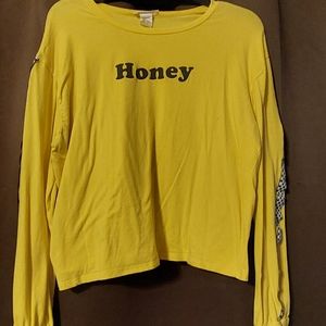 J & sky Honey shirt